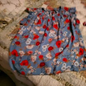 Daniel Rainn blouse, M